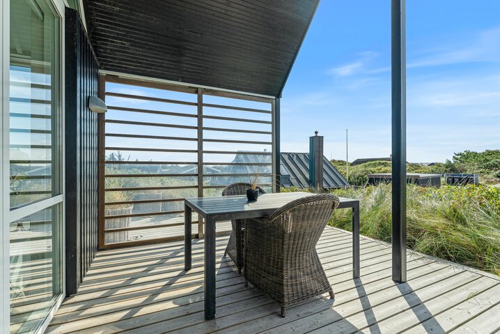 Ferienhaus J6154 in Klitdalen 77, Houvig - Bild #21