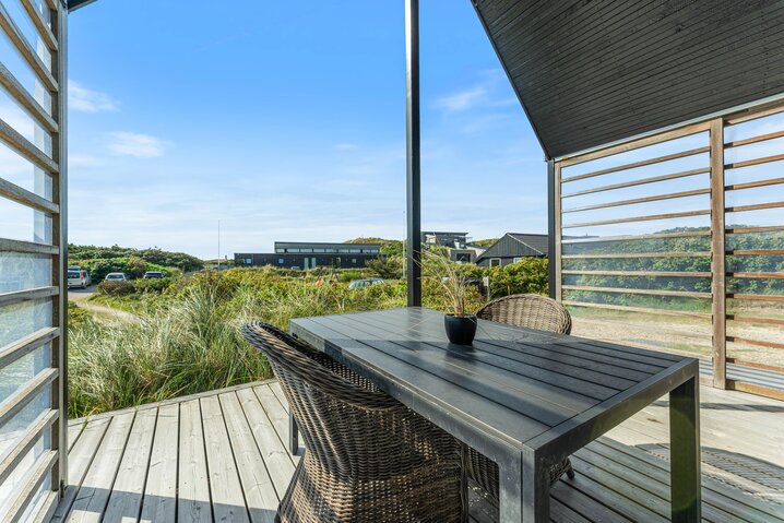 Ferienhaus J6154 in Klitdalen 77, Houvig - Bild #22