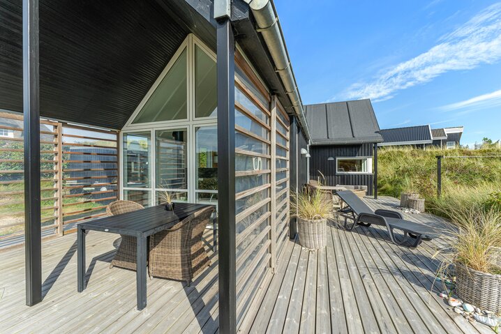 Ferienhaus J6154 in Klitdalen 77, Houvig - Bild #23