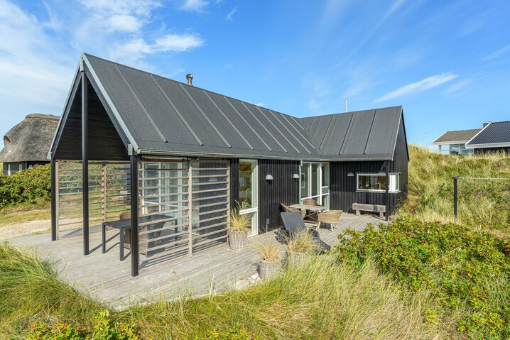 Ferienhaus J6154 in Klitdalen 77, Houvig - Bild #24