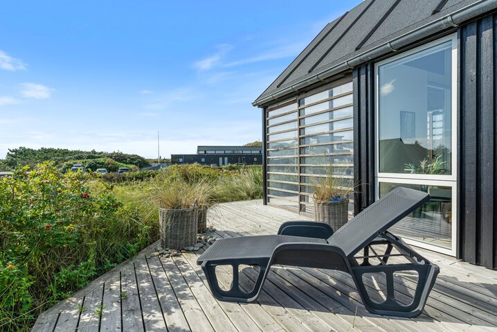 Ferienhaus J6154 in Klitdalen 77, Houvig - Bild #25