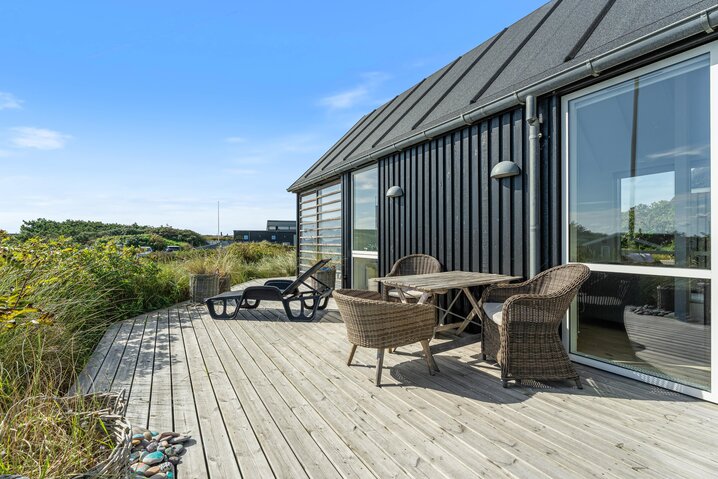 Ferienhaus J6154 in Klitdalen 77, Houvig - Bild #26