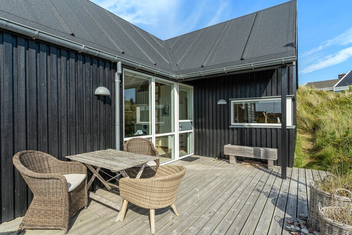 Ferienhaus J6154 in Klitdalen 77, Houvig - Bild #27