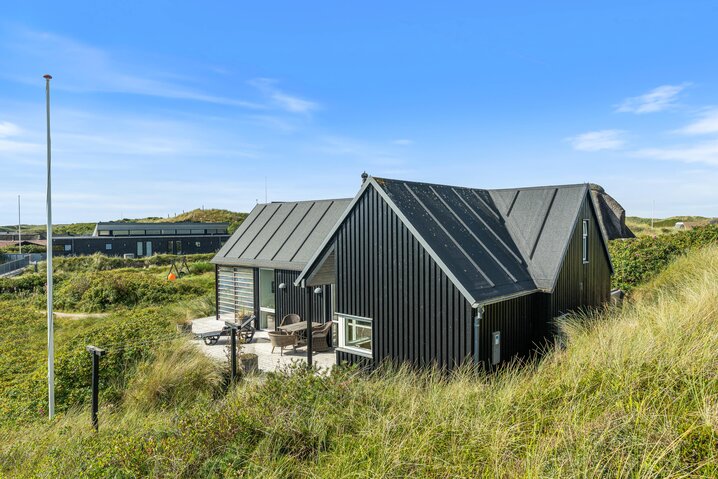 Ferienhaus J6154 in Klitdalen 77, Houvig - Bild #28