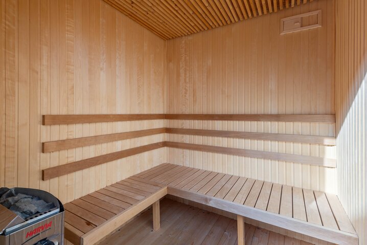 Ferienhaus J6154 in Klitdalen 77, Houvig - Bild #16