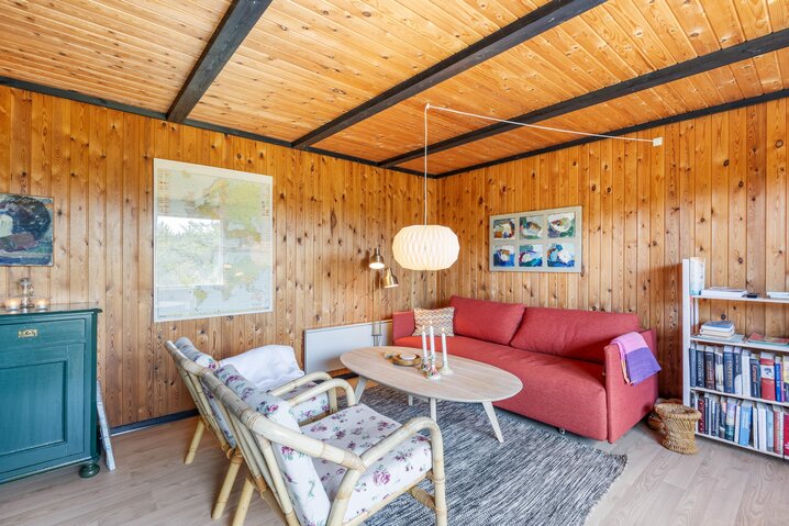 Ferienhaus J6189 in Klitdalen 38, Houvig - Bild #4