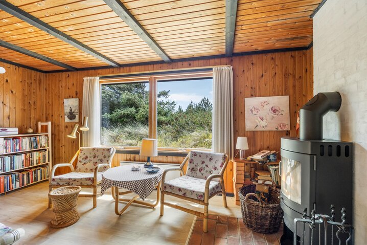 Sommerhus J6189 på Klitdalen 38, Houvig - Billede #6