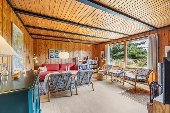 Ferienhaus J6189 in Klitdalen 38, Houvig - Bild #7