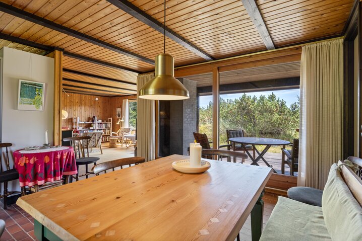 Ferienhaus J6189 in Klitdalen 38, Houvig - Bild #8