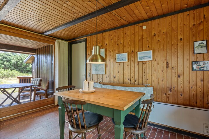 Sommerhus J6189 på Klitdalen 38, Houvig - Billede #9