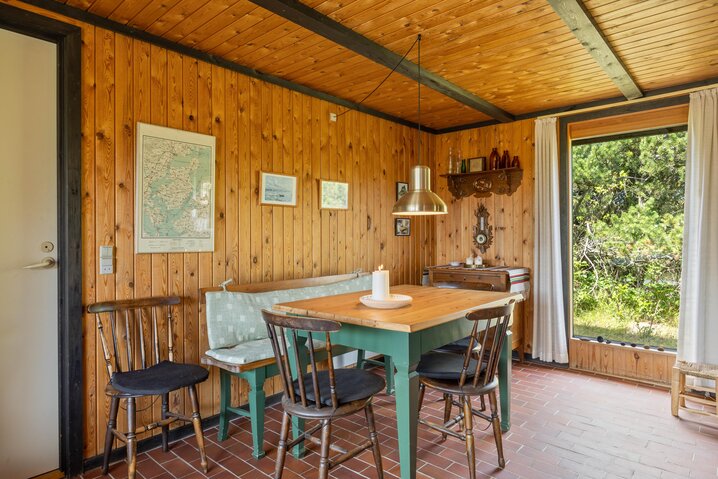 Ferienhaus J6189 in Klitdalen 38, Houvig - Bild #10