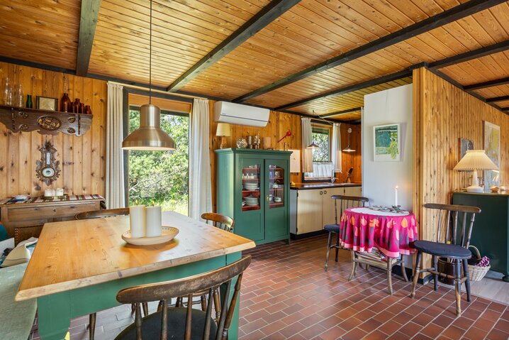 Ferienhaus J6189 in Klitdalen 38, Houvig - Bild #11