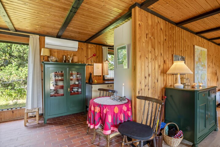 Ferienhaus J6189 in Klitdalen 38, Houvig - Bild #12