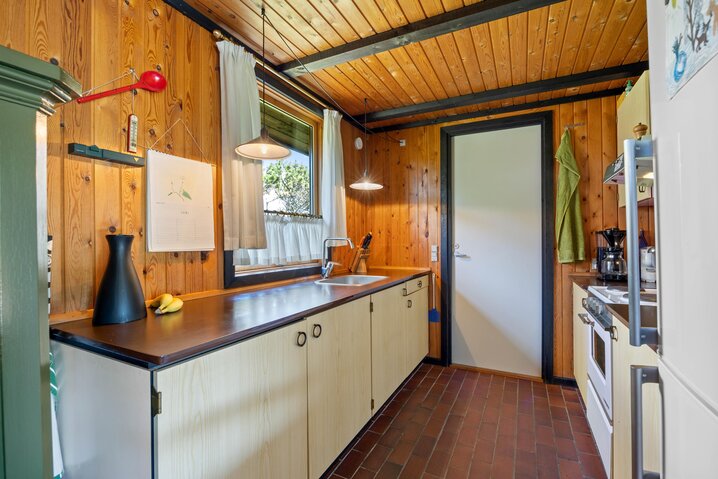 Sommerhus J6189 på Klitdalen 38, Houvig - Billede #14