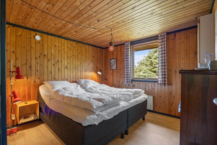 Sommerhus J6189 på Klitdalen 38, Houvig - Billede #16