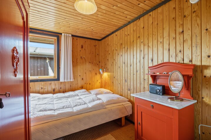 Sommerhus J6189 på Klitdalen 38, Houvig - Billede #17