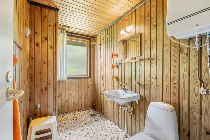 Sommerhus J6189 på Klitdalen 38, Houvig - Billede #18