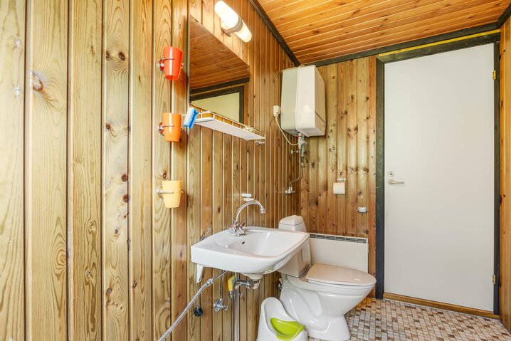 Sommerhus J6189 på Klitdalen 38, Houvig - Billede #19