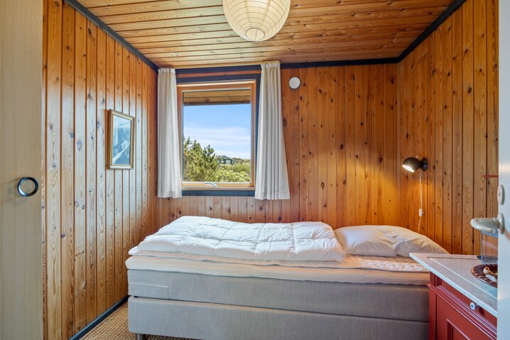 Sommerhus J6189 på Klitdalen 38, Houvig - Billede #20