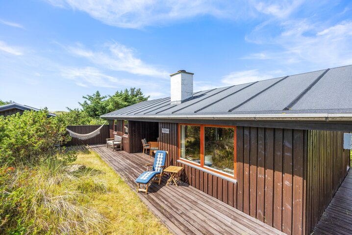 Sommerhus J6189 på Klitdalen 38, Houvig - Billede #21