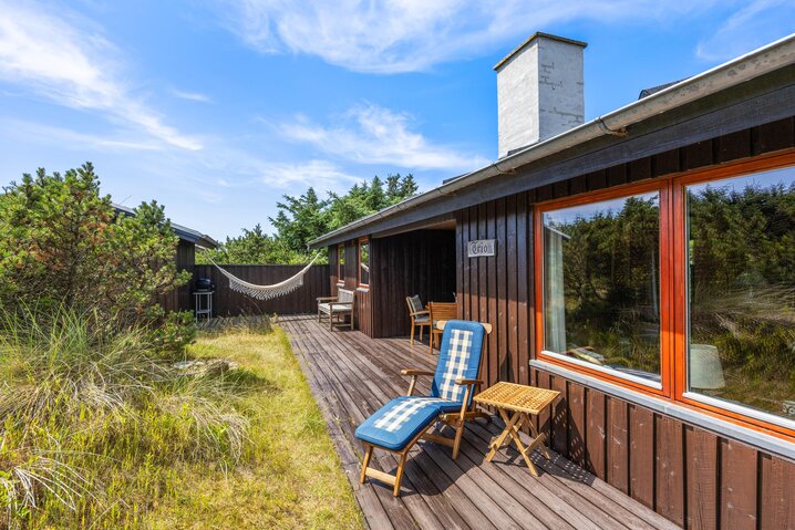 Sommerhus J6189 på Klitdalen 38, Houvig - Billede #22