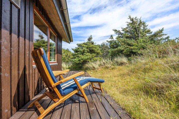 Sommerhus J6189 på Klitdalen 38, Houvig - Billede #23