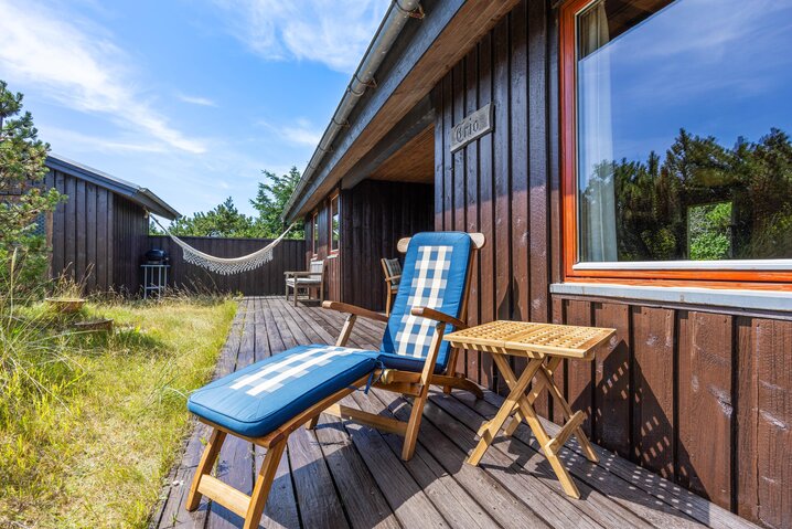 Sommerhus J6189 på Klitdalen 38, Houvig - Billede #24
