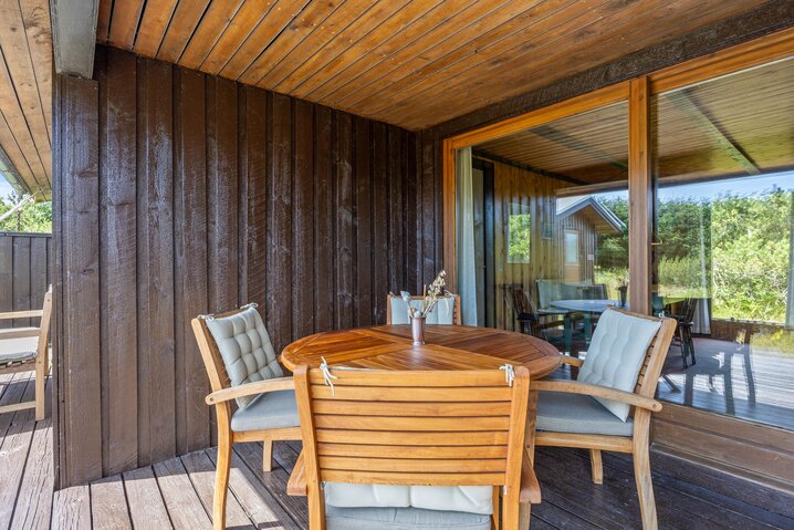 Sommerhus J6189 på Klitdalen 38, Houvig - Billede #25