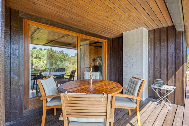 Ferienhaus J6189 in Klitdalen 38, Houvig - Bild #27