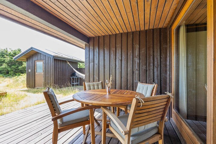 Sommerhus J6189 på Klitdalen 38, Houvig - Billede #28