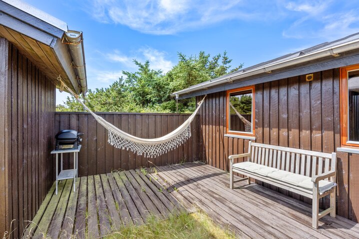 Sommerhus J6189 på Klitdalen 38, Houvig - Billede #29