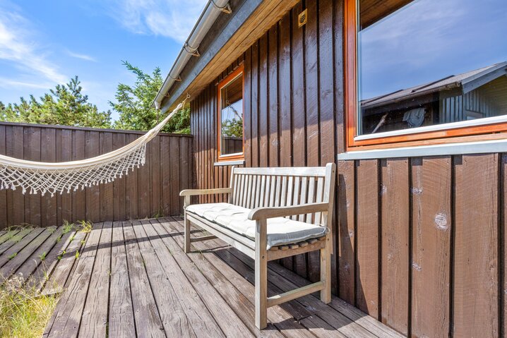 Sommerhus J6189 på Klitdalen 38, Houvig - Billede #30