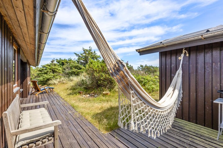 Sommerhus J6189 på Klitdalen 38, Houvig - Billede #31