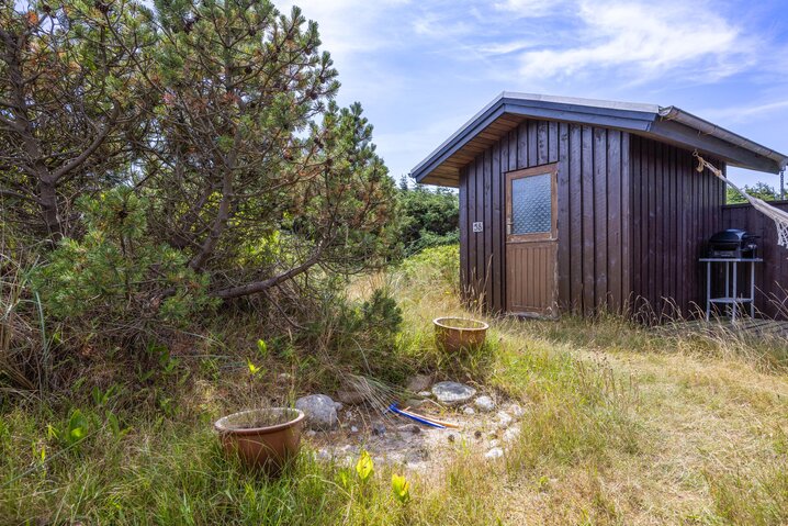 Sommerhus J6189 på Klitdalen 38, Houvig - Billede #32