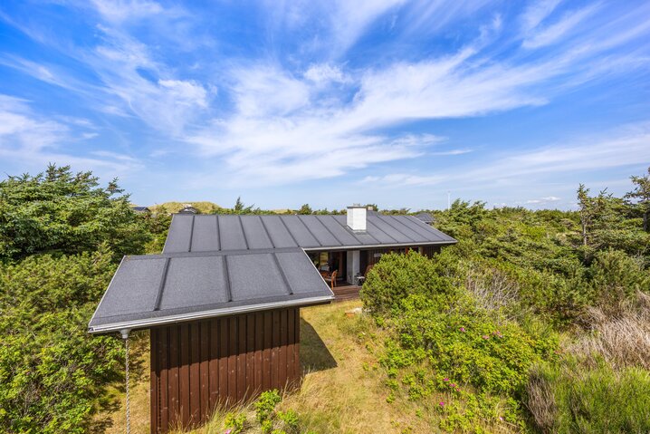 Sommerhus J6189 på Klitdalen 38, Houvig - Billede #33