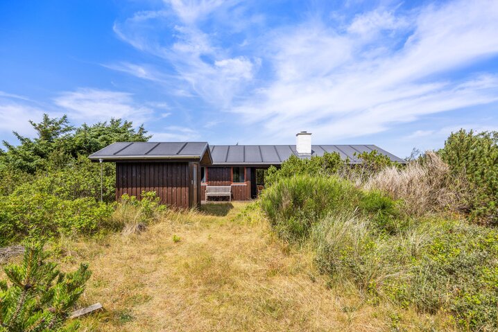 Sommerhus J6189 på Klitdalen 38, Houvig - Billede #34