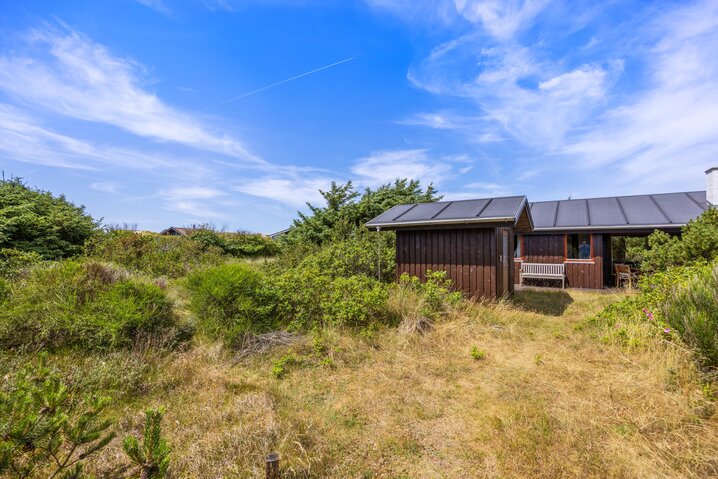 Sommerhus J6189 på Klitdalen 38, Houvig - Billede #35