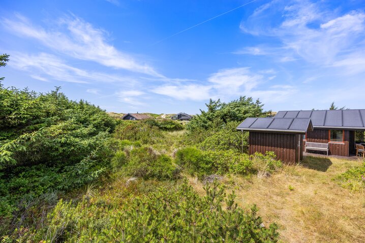Sommerhus J6189 på Klitdalen 38, Houvig - Billede #36