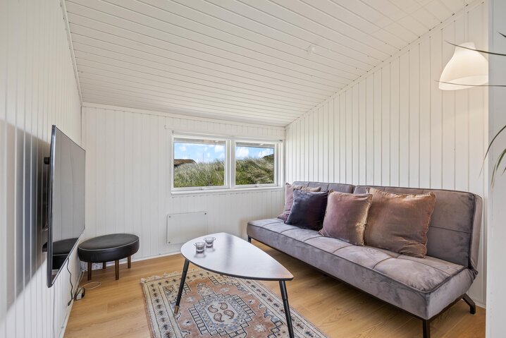 Sommerhus J6193 på Sortebærdalen 59, Houvig - Billede #3