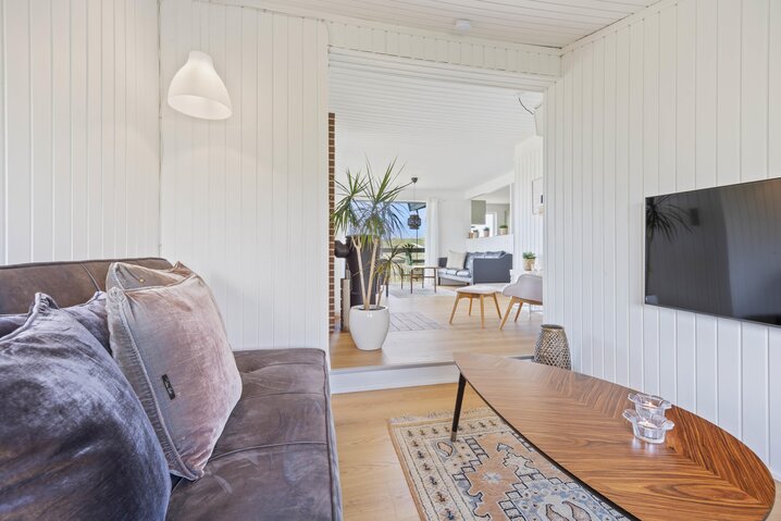 Ferienhaus J6193 in Sortebærdalen 59, Houvig - Bild #4