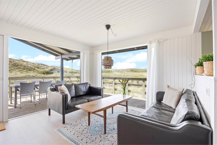 Sommerhus J6193 på Sortebærdalen 59, Houvig - Billede #7