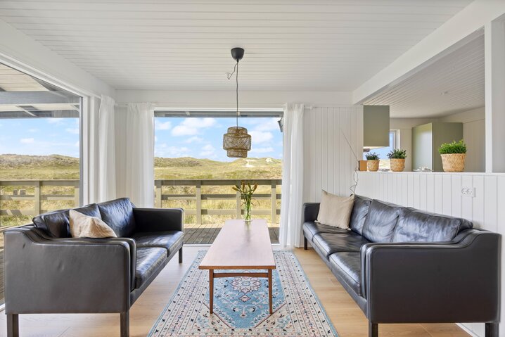 Sommerhus J6193 på Sortebærdalen 59, Houvig - Billede #8