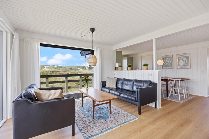 Sommerhus J6193 på Sortebærdalen 59, Houvig - Billede #9