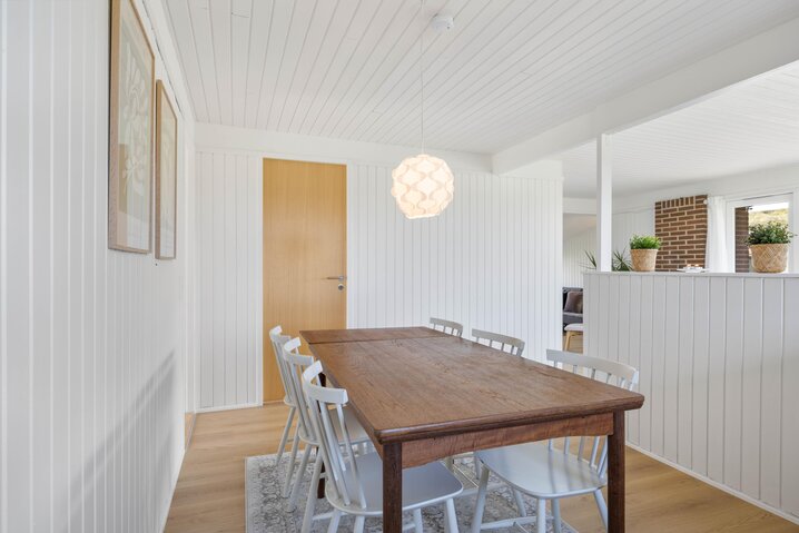 Ferienhaus J6193 in Sortebærdalen 59, Houvig - Bild #11