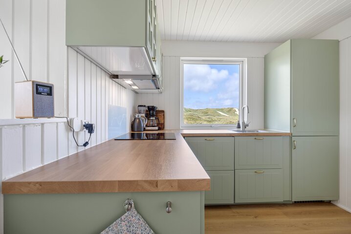 Sommerhus J6193 på Sortebærdalen 59, Houvig - Billede #15