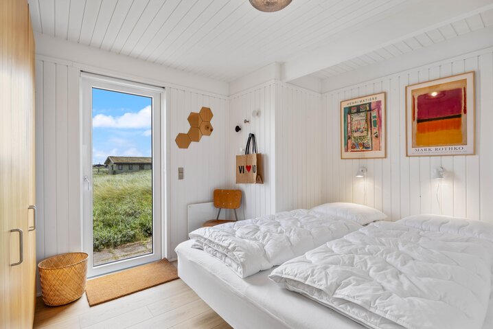 Sommerhus J6193 på Sortebærdalen 59, Houvig - Billede #16