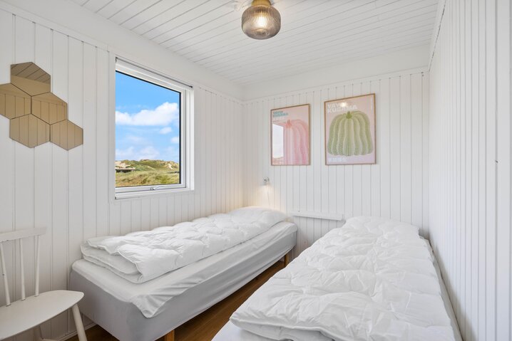 Sommerhus J6193 på Sortebærdalen 59, Houvig - Billede #17