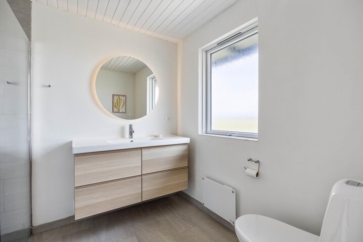 Sommerhus J6193 på Sortebærdalen 59, Houvig - Billede #18