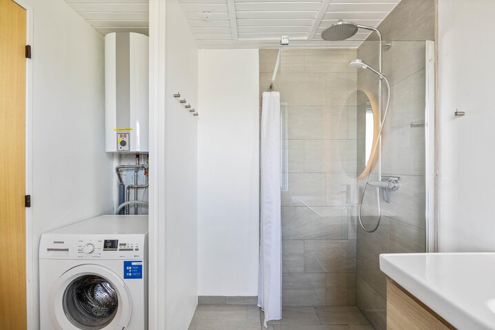 Sommerhus J6193 på Sortebærdalen 59, Houvig - Billede #19