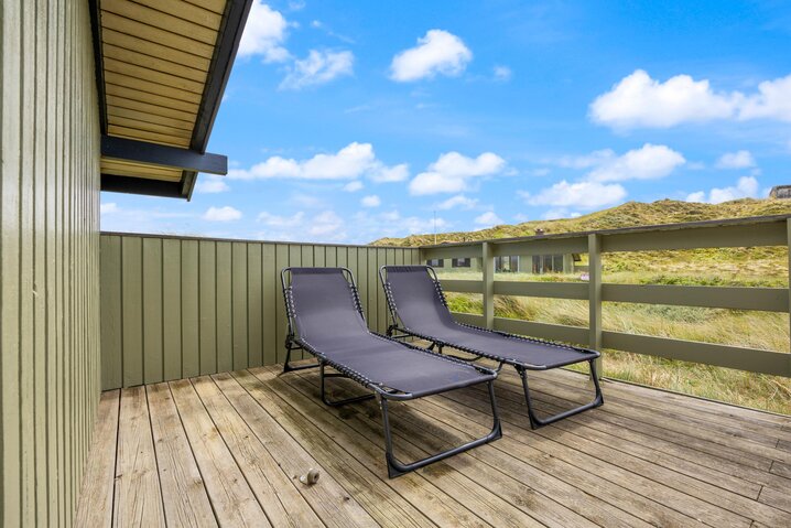 Sommerhus J6193 på Sortebærdalen 59, Houvig - Billede #23